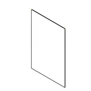 WSKIN Broadway Midnight Finished Wall Skin Panel