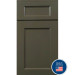 Broadway Juniper Cabinet Door Sample