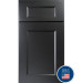 Broadway Midnight Cabinet Door Sample