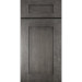 Graystone Shaker Cabinet Door Sample