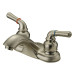 LCLB3B Bathroom Faucet