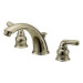 LCLB4B Bathroom Faucet
