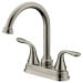 LCLB6B Bathroom Faucet