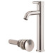 LCLB8B Bathroom Faucet