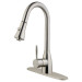 LCLK10B Kitchen Faucet