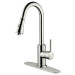 LCLK11B Kitchen Faucet