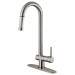 LCLK13B Kitchen Faucet