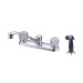 LCLK1C Kitchen Faucet