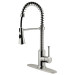 LCLK9B Kitchen Faucet