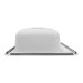 LCLT64 Top Mount Stainless Steel Single Basin Kitchen Sink