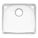 LCLT91 Top Mount Stainless Steel Single Basin Kitchen Sink