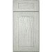 Nova Light Gray Cabinet Door Sample