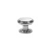 LCP-11 Brush Satin Nickel Knob