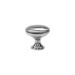 LCP-12  Brush Satin Nickel Knob