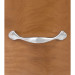 LCP-5  Brush Satin Nickel Handle