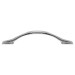 LCP-7  Brush Satin Nickel Handle