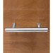 LCP-8  Brush Satin Nickel Handle