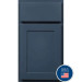 Patton Biscayne Cabinet Door Sample