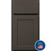 Patton Stonybrook Cabinet Door Sample