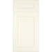 Shaker Antique White Cabinet Door Sample (Available RTA Only)