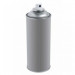 Nova Light Gray Aerosol Touch Up Spray Can