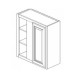 WBRC30/33-3030 Nova Light Gray Wall Blind Corner Cabinet