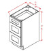 3VDB18 Oxford Sage Vanity Drawer Base (RTA)