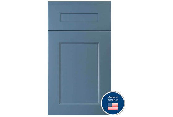Bowery Bayside cabinet door