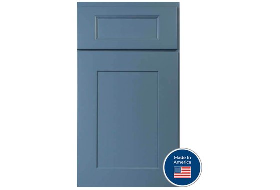 Broadway Bayside cabinet door