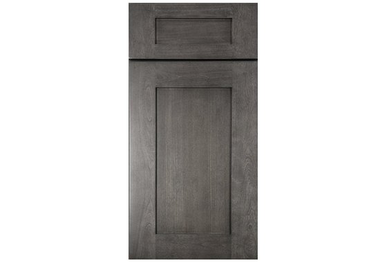 Graystone Shaker cabinet door