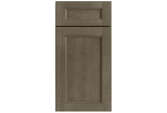 Haven Ember cabinet door