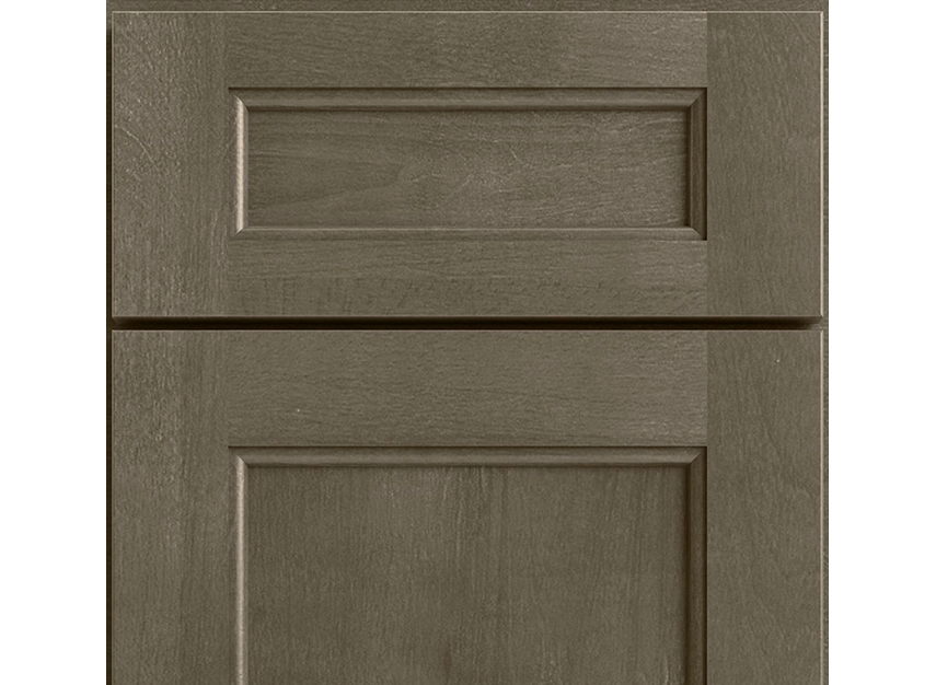 Haven Ember cabinet door