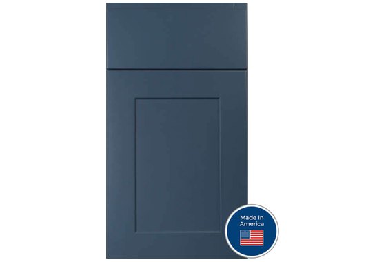 Madison Biscayne cabinet door