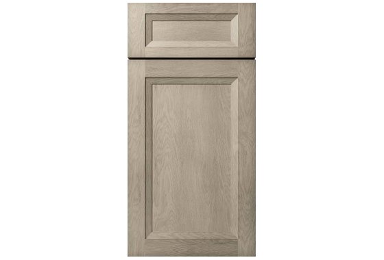 Oxford Mist cabinet door