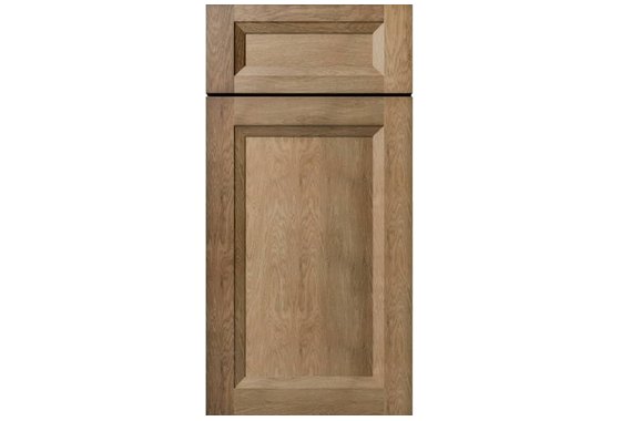 Oxford Toffee cabinet door