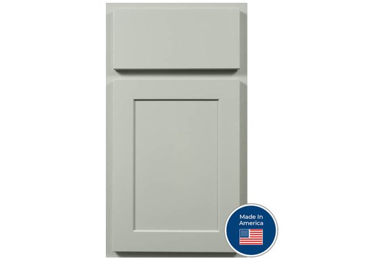 Patton Palmetto cabinet door