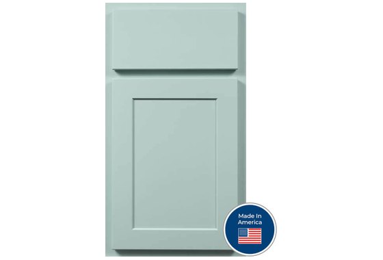 Patton Seabreeze cabinet door