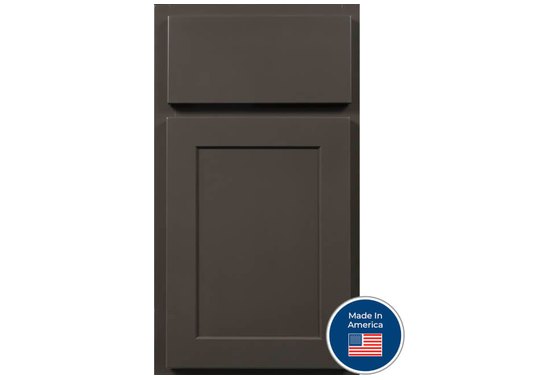 Patton Stonybrook cabinet door