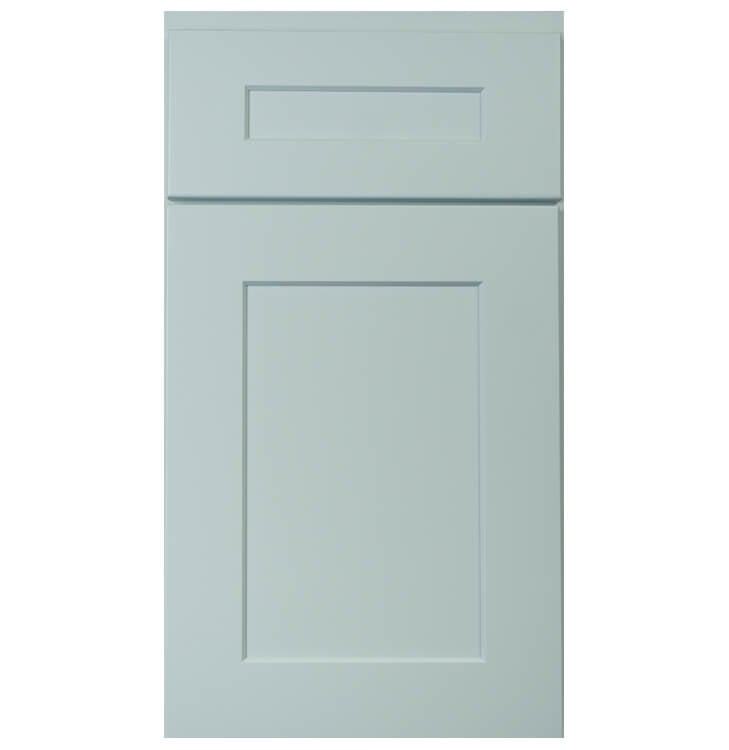 Bowery Seabreeze cabinet door