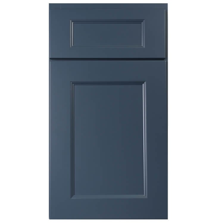 Broadway Biscayne cabinet door
