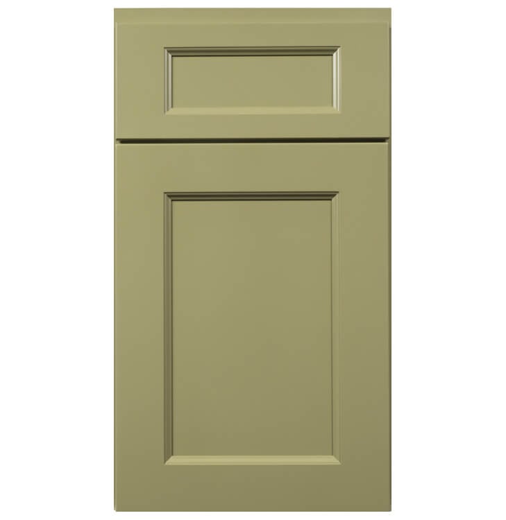 Broadway Laurel cabinet door