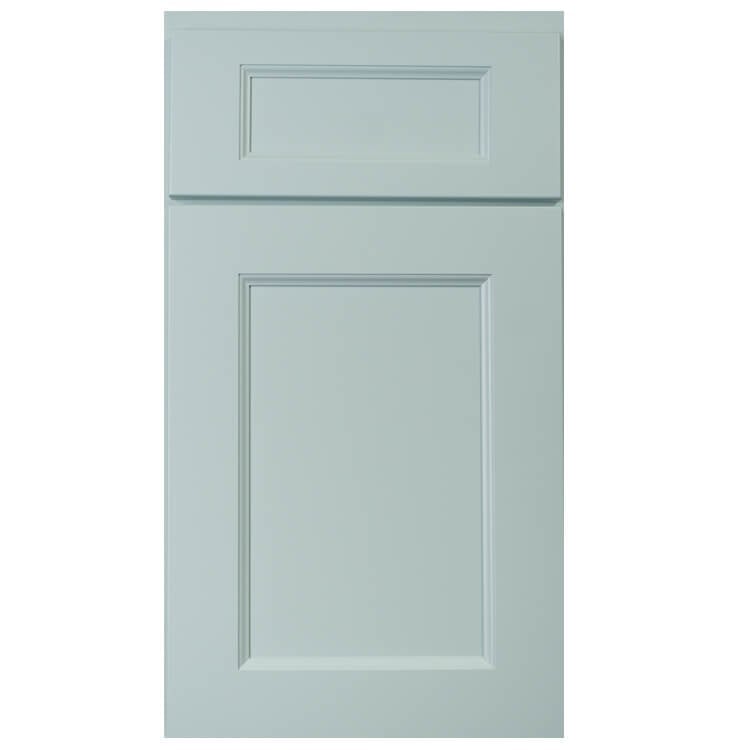 Broadway Seabreeze cabinet door