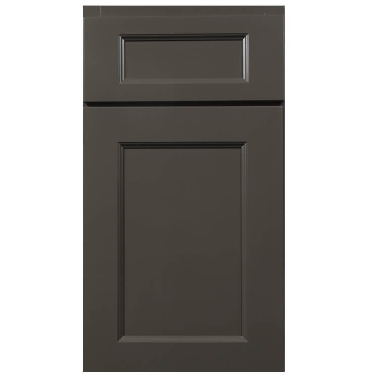 Broadway Stonybrook cabinet door