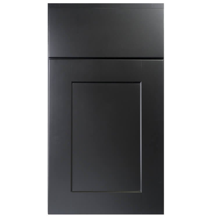 Madison Midnight cabinet door