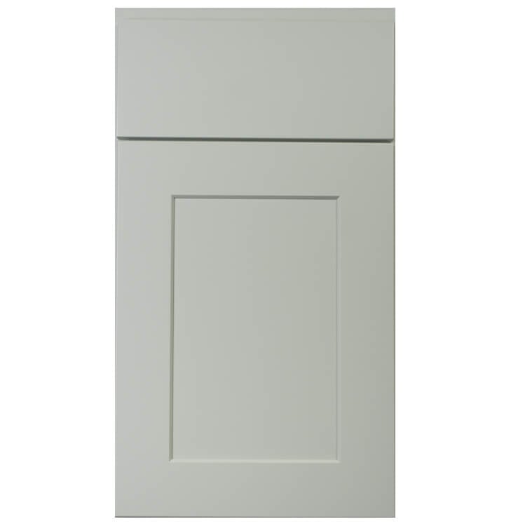 Madison Palmetto cabinet door