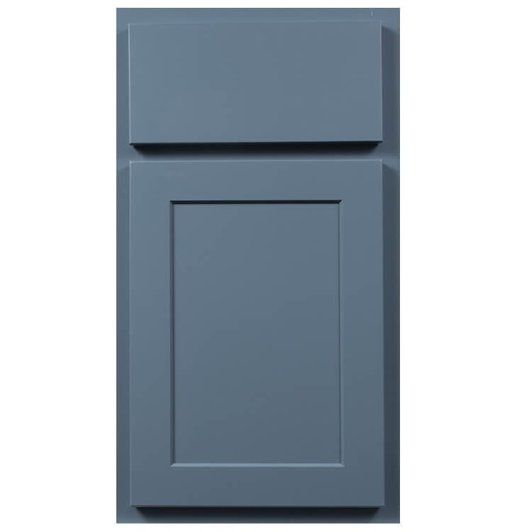 Patton Bayside cabinet door