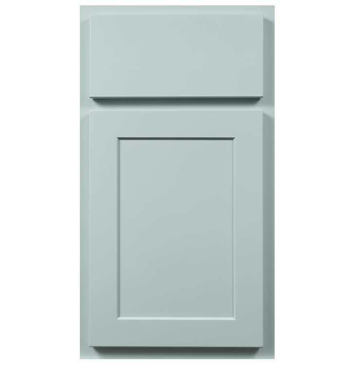 Patton Seabreeze cabinet door