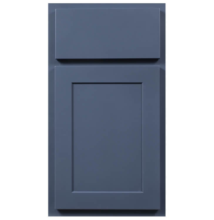 Patton Seaport cabinet door