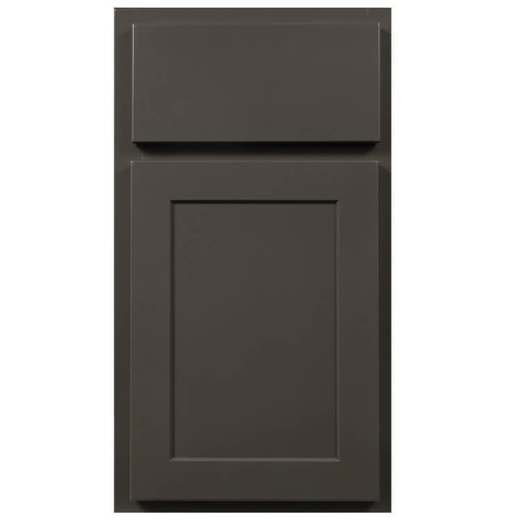 Patton Stonybrook cabinet door