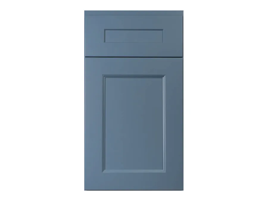 Bowery Bayside cabinet door front